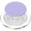 PopSockets Phone Grip – Little Bit of Lavender PopSockets PopGrip for MagSafe(Magnetic PopGrip)