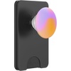 PopSockets Phone Grip – Orange Dreams PopSockets PopGrip for MagSafe(Magnetic PopWallet)