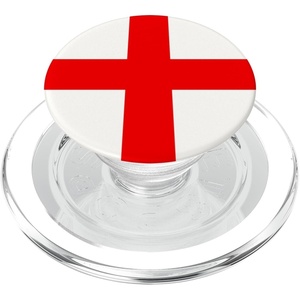 PopSockets World Cup Phone Grip – England Flag PopSockets PopGrip for MagSafe(Magnetic PopGrip)