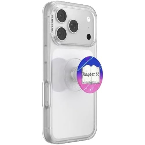 image:imagePopSockets Adhesive Phone Grip Holder Phone Stand Sarah J Mass  ACOTAR Chapter 55