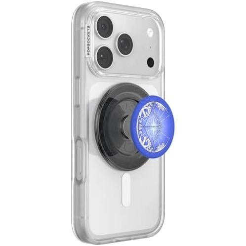 image:imagePopSockets Phone Grip for MagSafe Magnetic Holder Phone Stand Sarah J Mass  ACOTAR Curse Breaker