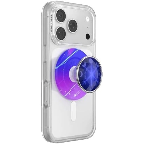 image:imagePopSockets Phone Grip for MagSafe Magnetic Holder Phone Stand Sarah J Mass  ACOTAR to The Stars Who Listen