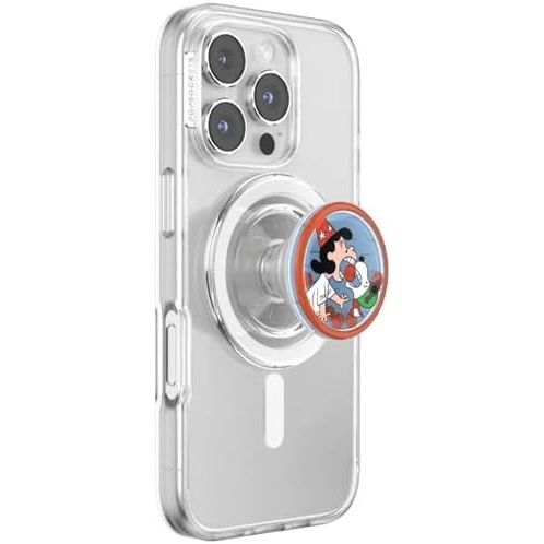 image:imagePopSockets Phone Grip for MagSafe Magnetic Holder Phone Stand Tidepool  Dog Lips BlechDog Lips Blech