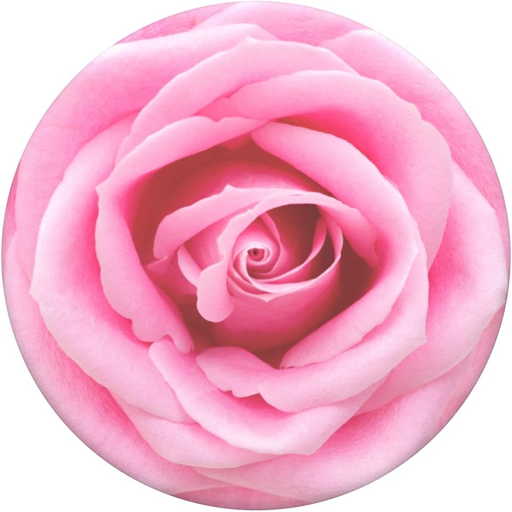 image:imagePopSockets Phone Grip with Expanding Kickstand Adhesive Grip  Wallflower PaperRose All Day