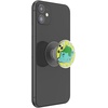 PopSockets PopTop, Adhesive Phone Grip with Swappable Top, Pokemon – Squishy Gengar Shadow Ball(Bulbasaur Nap)