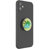 PopSockets PopTop, Adhesive Phone Grip with Swappable Top, Pokemon – Squishy Gengar Shadow Ball(Bulbasaur Nap)