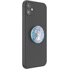 PopSockets PopTop, Adhesive Phone Grip with Swappable Top, Pokemon – Squishy Gengar Shadow Ball(Diamond Sylveon)