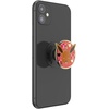 PopSockets PopTop, Adhesive Phone Grip with Swappable Top, Pokemon – Squishy Gengar Shadow Ball(Eevee XOXO)