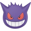 PopSockets PopTop, Adhesive Phone Grip with Swappable Top, Pokemon – Squishy Gengar Shadow Ball(Gengar Face)