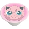 PopSockets PopTop, Adhesive Phone Grip with Swappable Top, Pokemon – Squishy Gengar Shadow Ball(Jigglypuff)