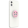PopSockets PopTop, Adhesive Phone Grip with Swappable Top, Pokemon – Squishy Gengar Shadow Ball(Jigglypuff)