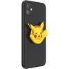 PopSockets PopTop, Adhesive Phone Grip with Swappable Top, Pokemon – Squishy Gengar Shadow Ball(Pikachu PopOut)