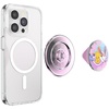 PopSockets PopTop, Adhesive Phone Grip with Swappable Top, Pokemon – Squishy Gengar Shadow Ball(Sakura Dreams)