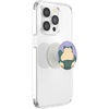 PopSockets PopTop, Adhesive Phone Grip with Swappable Top, Pokemon – Squishy Gengar Shadow Ball(Snorlax Knocked)