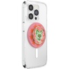 PopSockets PopTop, Adhesive Phone Grip with Swappable Top, Pokemon – Squishy Gengar Shadow Ball(Sprigatito Stretch)