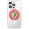 PopSockets PopTop, Adhesive Phone Grip with Swappable Top, Pokemon – Squishy Gengar Shadow Ball(Sprigatito Stretch)