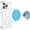 PopSockets PopTop, Adhesive Phone Grip with Swappable Top, Pokemon – Squishy Gengar Shadow Ball(Squirtle Water)
