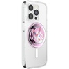 PopSockets PopTop, Adhesive Phone Grip with Swappable Top, Pokemon – Squishy Gengar Shadow Ball(Sylveon Wink)