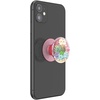 PopSockets PopTop, Adhesive Phone Grip with Swappable Top, Pokemon – Squishy Gengar Shadow Ball(Terrarium)