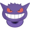 Gengar Face