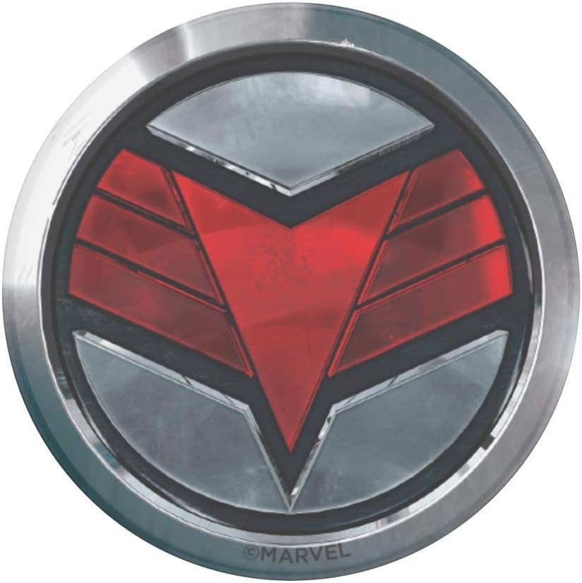 image:imagePopSockets Phone Grip with Expanding Kickstand Adhesive Grip Enamel Infinity GauntletFalcon Icon