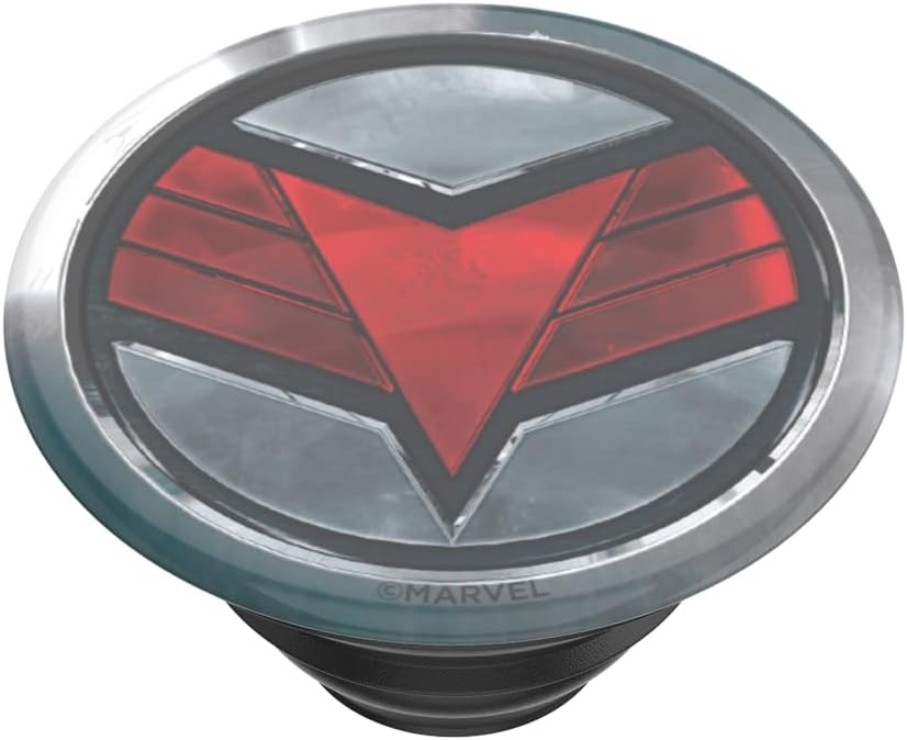 image:imagePopSockets Phone Grip with Expanding Kickstand Adhesive Grip Enamel Infinity GauntletFalcon Icon