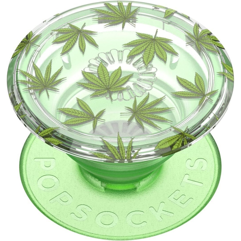 image:imagePopSockets Phone Grip with Expanding Kickstand Adhesive Grip  Banded AgateMary Jane