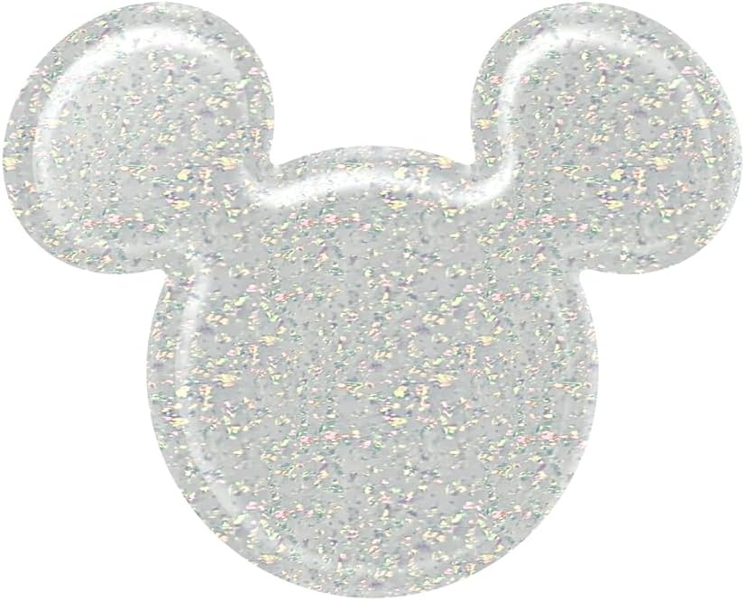 image:imagePopSockets Phone Grip for MagSafe Magnetic Holder Phone Stand Disney Enamel Pearl MickeyMickey White