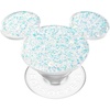 Earridescent Mickey White
