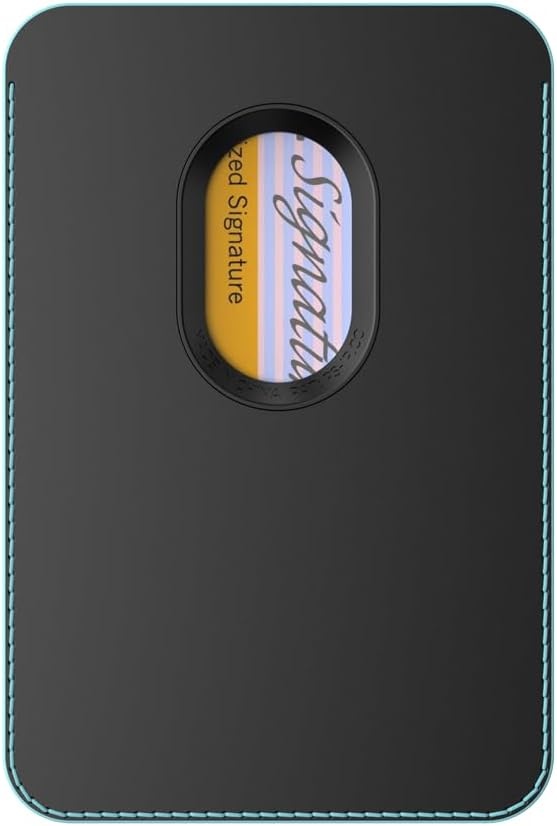 image:imagePopSockets Phone Wallet for MagSafe Phone Card Holder with Grip Pokemon Sakura DreamsButterfly Pea Blue