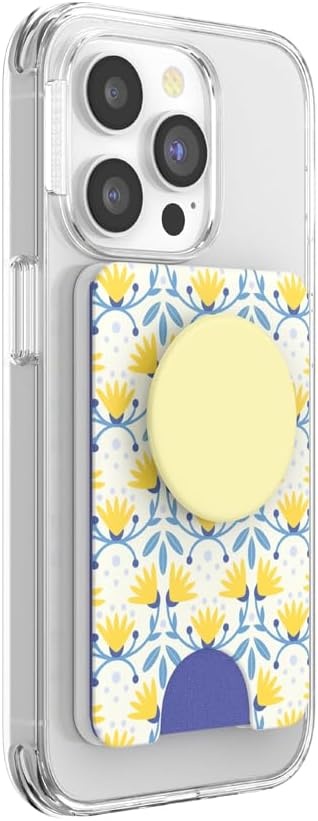 image:imagePopSockets Phone Wallet for MagSafe Phone Card Holder with Grip Pokemon Sakura DreamsTea Towel