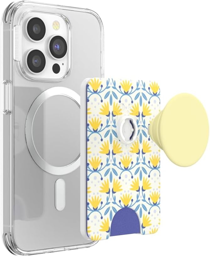 image:imagePopSockets Phone Wallet for MagSafe Phone Card Holder with Grip Pokemon Sakura DreamsTea Towel