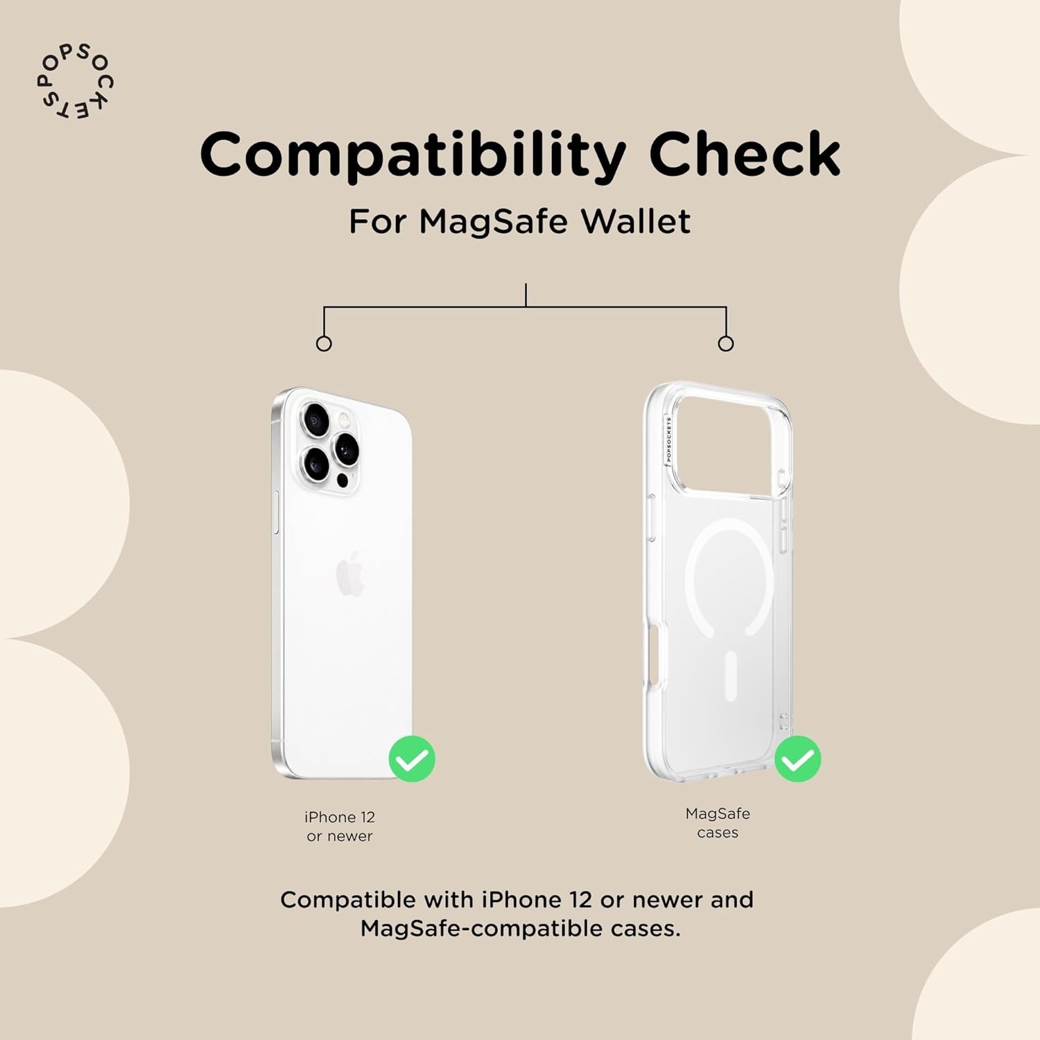 image:imagePopSockets Phone Wallet for MagSafe Phone Card Holder with Grip Pokemon Sakura DreamsTea Towel