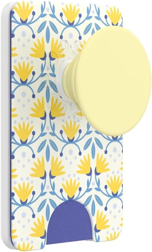 image:imagePopSockets Phone Wallet for MagSafe Phone Card Holder with Grip Pokemon Sakura DreamsTea Towel