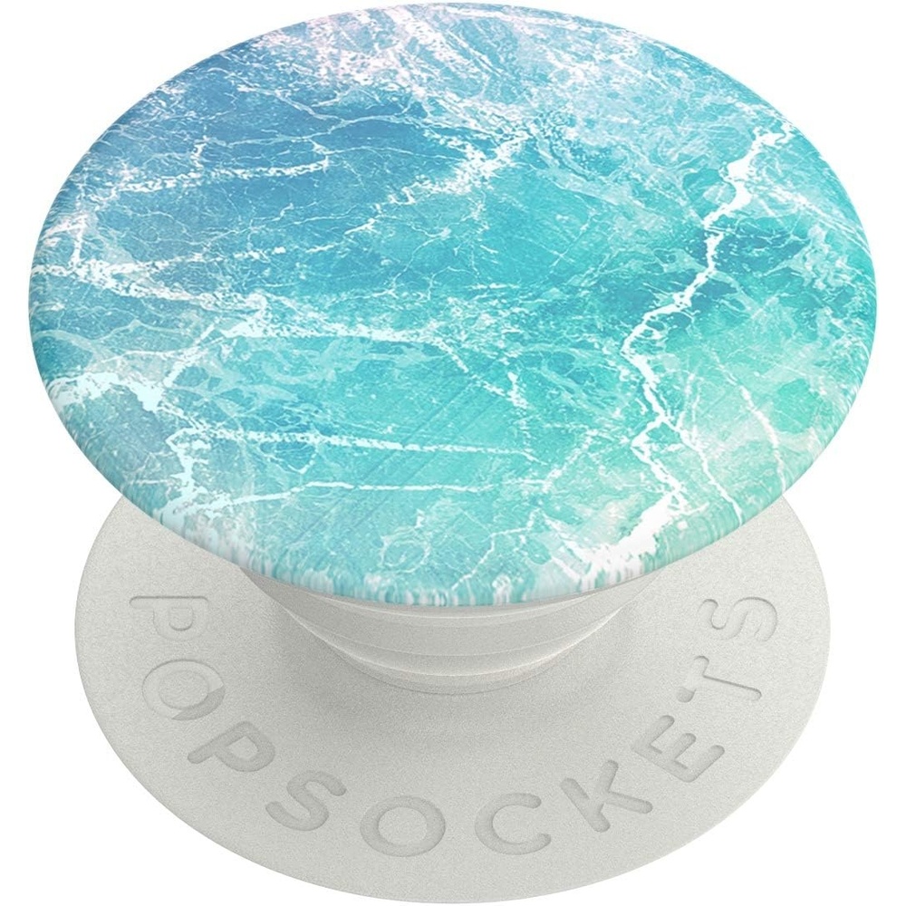 image:imagePopSockets Phone Grip with Expanding Kickstand Adhesive Grip  Waikiki DazeOcean View