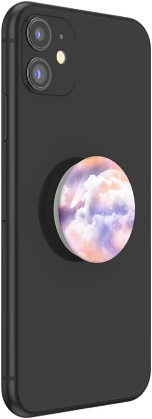 image:imagePopSockets Phone Grip with Expanding Kickstand Galaxy rip Cosmic UniverseAstral Cloud