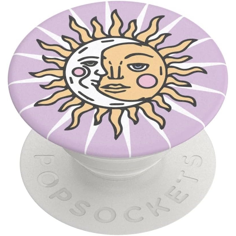 image:imagePopSockets Phone Grip with Expanding Kickstand Galaxy rip Cosmic UniverseCelestial